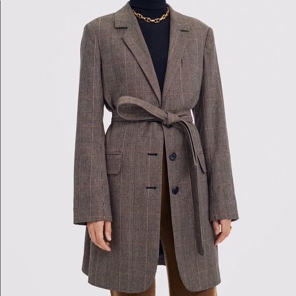 CO Collections blazer and pants S - Picture 3 of 7